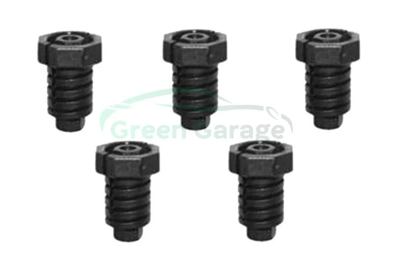 Кліпси, затискачі і кріплення ROMIX ROMC60358 (фото 1)
