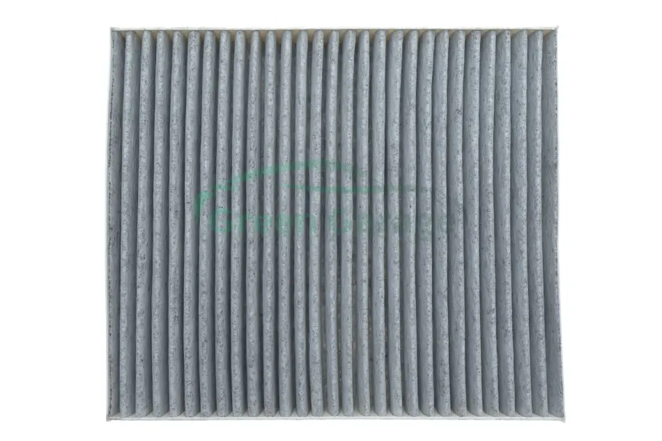 Фільтр салону KIA OPTIMA IV 15- вугільний (вир-во FILTERS) WIX WP2195 (фото 1)