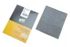 Фільтр салону KIA OPTIMA IV 15- вугільний (вир-во FILTERS) WIX WP2195 (фото 2)