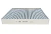 Фільтр салону KIA OPTIMA IV 15- вугільний (вир-во FILTERS) WIX WP2195 (фото 3)