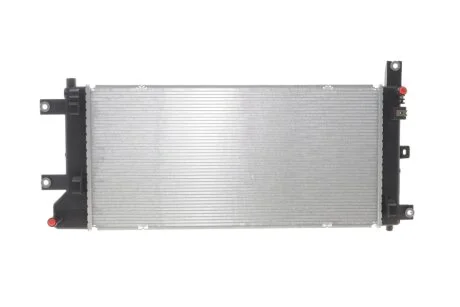 Радіатор охолодження двигуна NRF 550284