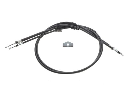 Трос ручного гальма LINEX 48.01.41