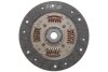 Комплект зчеплення LUK 619 3223 00 (фото 6)