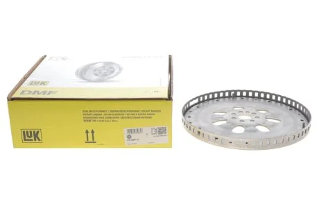 Маховик LUK 416 0381 07