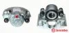 BREMBO F50 184 (фото 1)