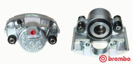 BREMBO F50 184