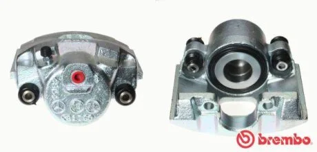 BREMBO F50 184