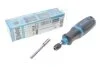 Викрутка HAZET 810R4 (фото 2)