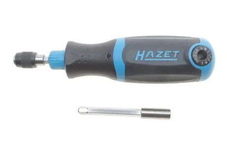 Викрутка HAZET 810R4