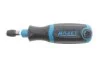 Викрутка HAZET 810R4 (фото 5)