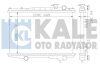 NISSAN PICK UP Радиатор охлаждения KALE 362700 (фото 1)