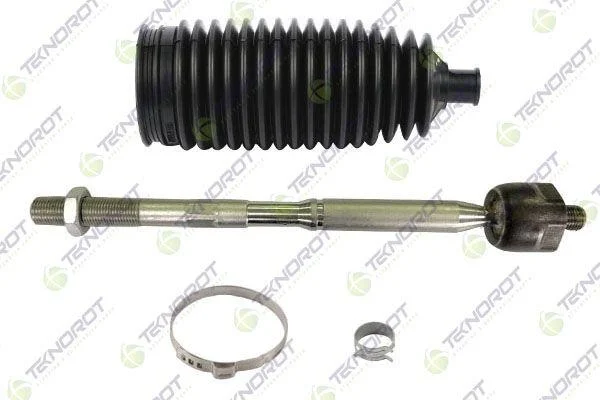 TOYOTA Рульова тяга +(пильовик та хомут) CH-R 18- TEKNOROT T923K (фото 1)
