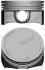 Поршень 79,5 (+0,5) OPEL ASTRA H, ASTRA H GTC, ASTRA J, ASTRA J GTC, INSIGNIA A, MERIVA A SAAB 9-5 1.6 09.05- NURAL 8743550700 (фото 2)