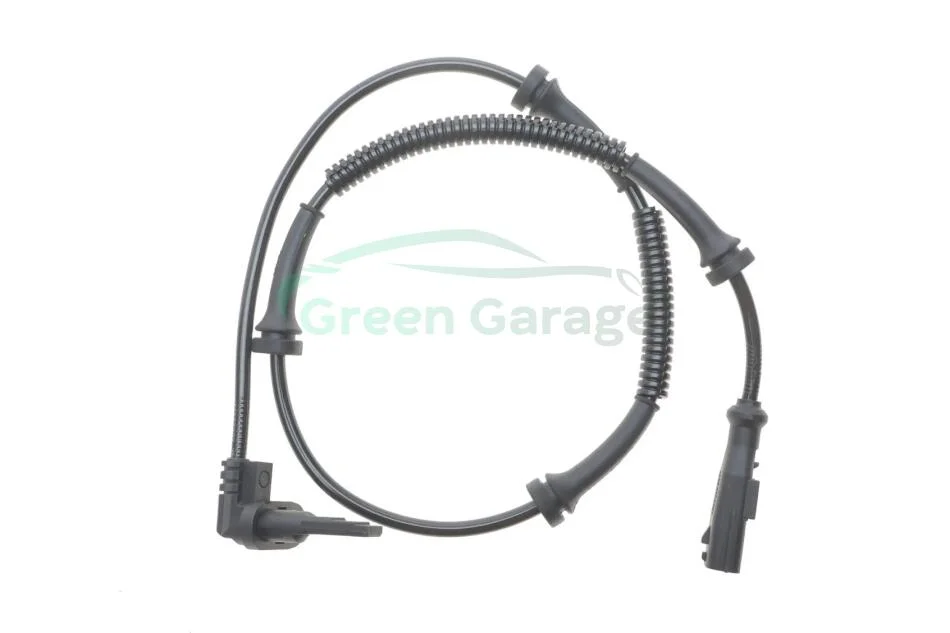 Датчик ABS передн лів/прав FIAT TALENTO NISSAN NV300, PRIMASTAR OPEL VIVARO B RENAULT TRAFIC III 1.6D/2.0D/Electric 05.14- FEBI BILSTEIN 188123 (фото 1)