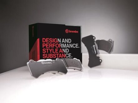 BREMBO 07.B314.93
