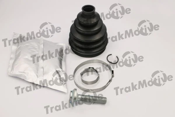 AUDI К-кт пильника ШРКШ A4 Allroad B8 (8KH) 3.0 TDI quattro 09-12 TRAKMOTIVE 500066 (фото 1)