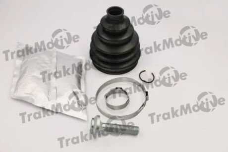 AUDI К-кт пильника ШРКШ A4 Allroad B8 (8KH) 3.0 TDI quattro 09-12 TRAKMOTIVE 500066