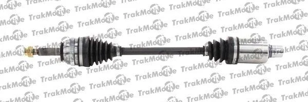 HONDA Напіввісь CIVIC VI Hatchback (EJ, EK) 1.5 i (EK3) 95-01 TRAKMOTIVE 301251 (фото 1)