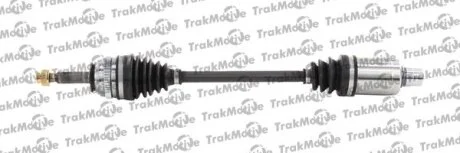 HONDA Напіввісь CIVIC VI Hatchback (EJ, EK) 1.5 i (EK3) 95-01 TRAKMOTIVE 301251