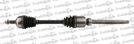 TRAKMOTIVECITROEN Напіввісь передн. прав. C5 I Break (DE) 2.2 HDi 04-08 TRAKMOTIVE 300201