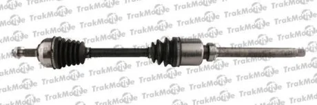 CITROEN Напіввісь передн. прав. C5 I Break (DE) 2.2 HDi 04-08 TRAKMOTIVE 300201