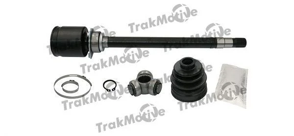 FIAT К-кт ШРКШ внутріш. FIORINO (225) 1.3 JTD Multijet 11- TRAKMOTIVE 450173 (фото 1)