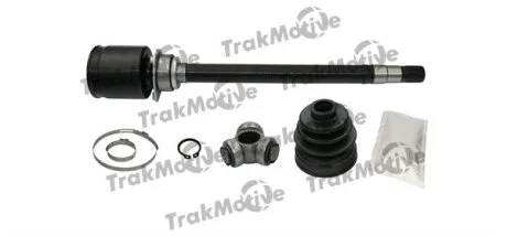 FIAT К-кт ШРКШ внутріш. FIORINO (225) 1.3 JTD Multijet 11- TRAKMOTIVE 450173