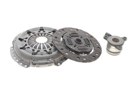 Комплект зчеплення LUK 621 3157 33