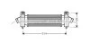 AVA FORD Інтеркулер Mondeo III 2.0/2.2TDCi 00- AVA COOLING FDA4341 (фото 1)