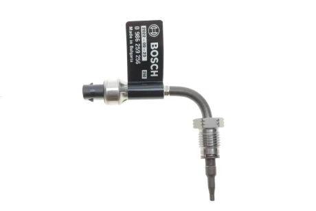 ДАТЧИК ТЕМПЕРАТУРИ ВІДПРАЦЬОВАНИХ ГАЗІВ BOSCH 0986259256