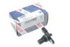 ДАТЧИК КУЛАЧКОВОГО ВАЛУ BOSCH 0986280761 (фото 2)