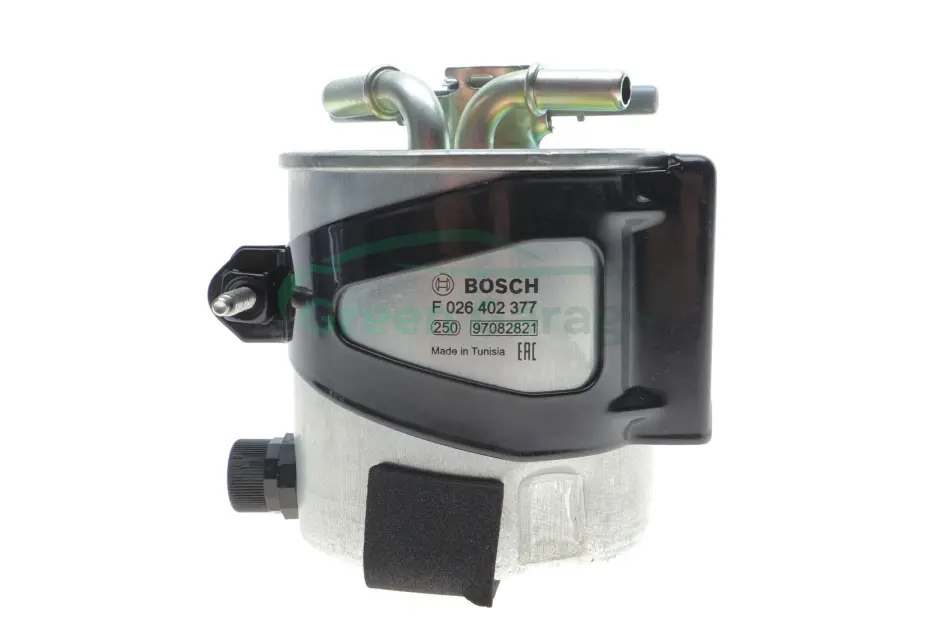 ФІЛЬТР ТРУБОПРОВОДУ BOSCH F026402377 (фото 1)