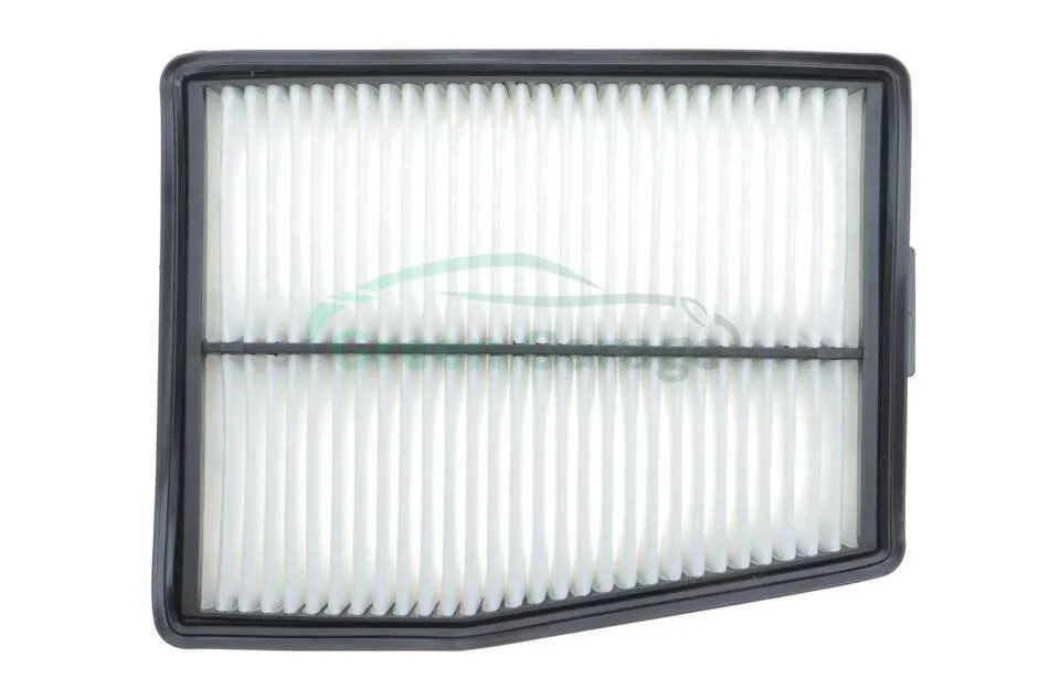 Фільтр повітряний MAHLE / KNECHT LX 4753 (фото 1)