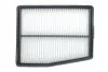 Фільтр повітряний MAHLE / KNECHT LX 4753 (фото 1)