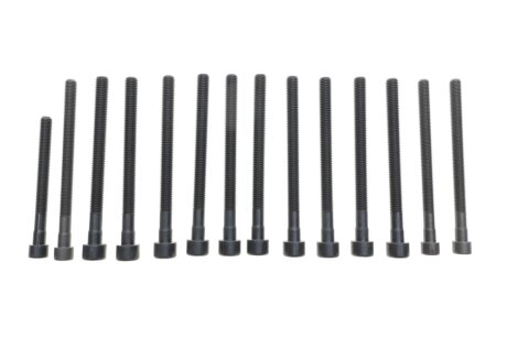 К-т болтів головки (з шліцем типу Torx) FEBI BILSTEIN 178284