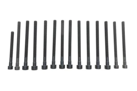 К-т болтів головки (з шліцем типу Torx) FEBI BILSTEIN 178284