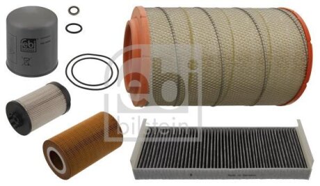 FEBI FEBI BILSTEIN 46300
