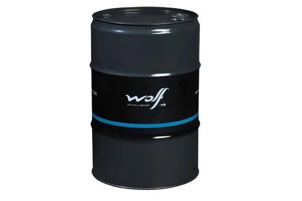 ECOTECH MULTI VEHICLE ATF FE 205L S-Oil 8320255 (фото 1)