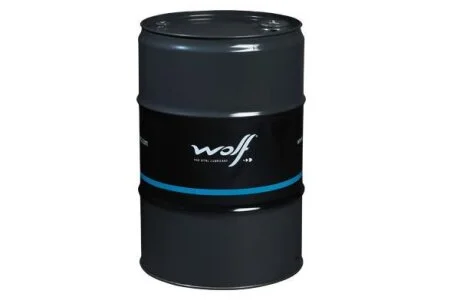 ECOTECH MULTI VEHICLE ATF FE 205L S-Oil 8320255