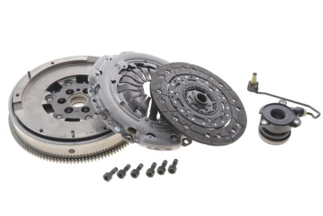 Комплект зчеплення LUK 600 0370 00