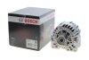 Генератор BOSCH 1986A01339 (фото 2)