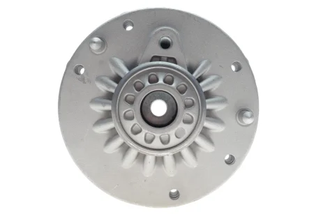 Комплект опори амортизаційної стійки ASMETAL 45BM2100
