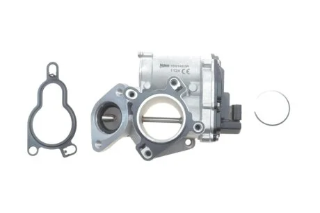 Клапан ЕГР VALEO 703214