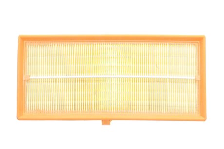 ЕФ повітряний (TOYOTA Yaris II-III, Verso-S, IQ; SUBARU Trezia) ALPHA FILTER AF1979