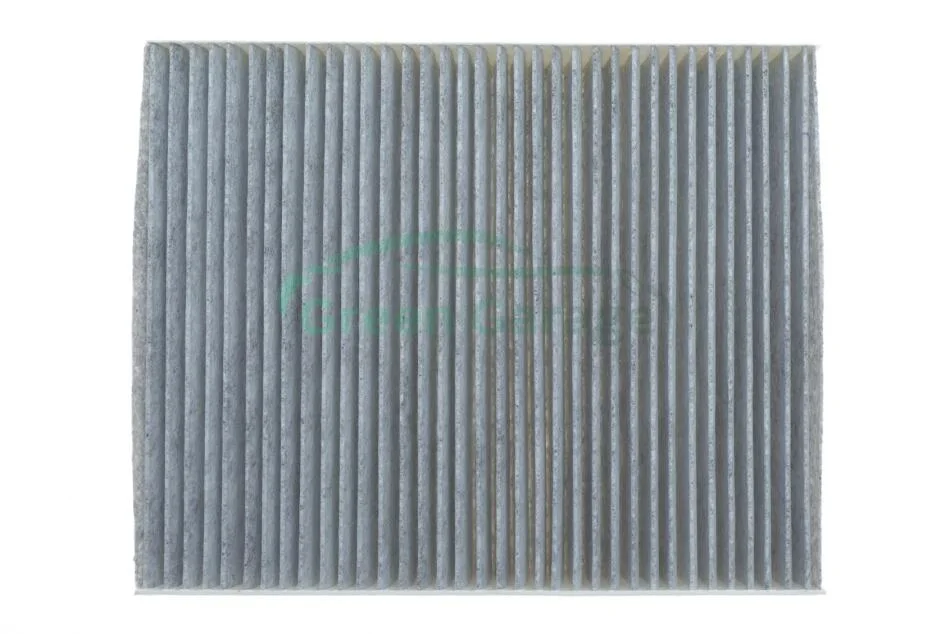 ЕФ повітряний салону ALPHA FILTER AF5201A (фото 1)