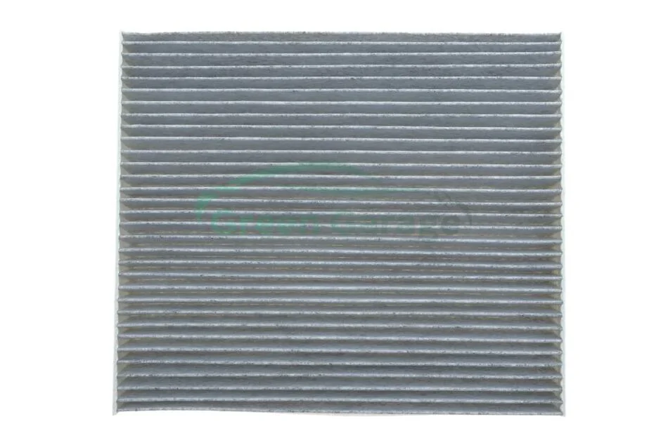 ЕФ повітряний салону ALPHA FILTER AF5200A (фото 1)