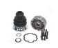 VW ШРКШ внутрішній к-кт.33 зуб. AUDI A3 1.9 TDI 00-03, OCTAVIA I 1.9 TDI 05-10, GOLF IV 1.9 TDI 97-04 JAPANPARTS GI0018 (фото 1)