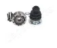 VW ШРКШ внутрішній к-кт.33 зуб. AUDI A3 1.9 TDI 00-03, OCTAVIA I 1.9 TDI 05-10, GOLF IV 1.9 TDI 97-04 JAPANPARTS GI0018 (фото 3)