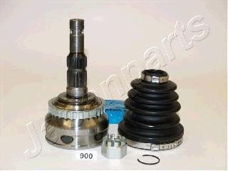 OPEL ШРКШ зовн. к-т 33x25 зуб.(з ABS, 29 зуб.) Astra G 1.8/2.0 Vectra B 1.7D/1.8/2.5 Zafira JAPANPARTS GI900