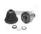 VW ШРКШ зовнішній к-кт 36/30 зуб.Audi 1/2,Polo,Skoda Fabia I,II,Roomster 1.2/1.9TDI 00- JAPANPARTS GI0012 (фото 1)